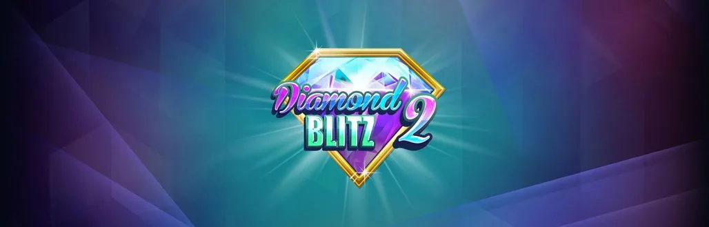 Diamond Blitz 2 slot preview