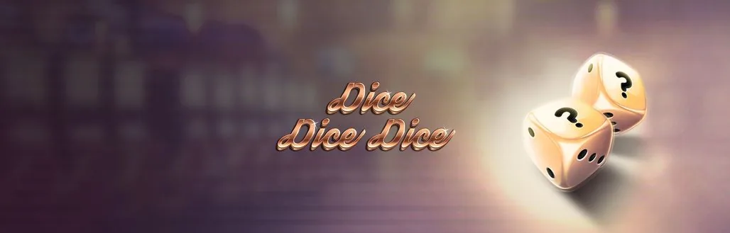 Dice Dice Dice slot demo preview