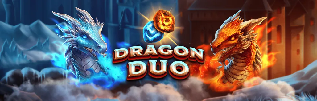 Dragon Duo slot demo preview