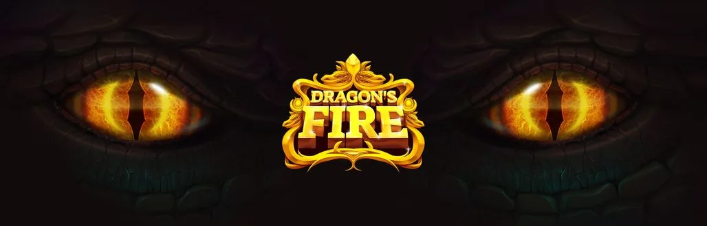 Dragon's Fire slot demo preview