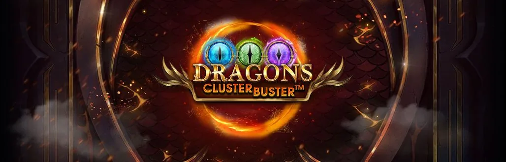 Dragons Clusterbuster™ slot demo preview