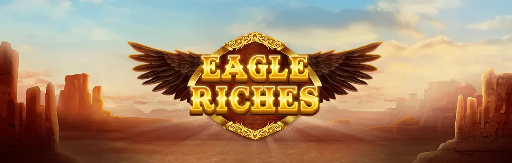 Eagle Riches slot demo preview