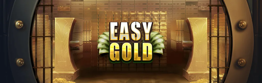 Easy Gold slot demo preview
