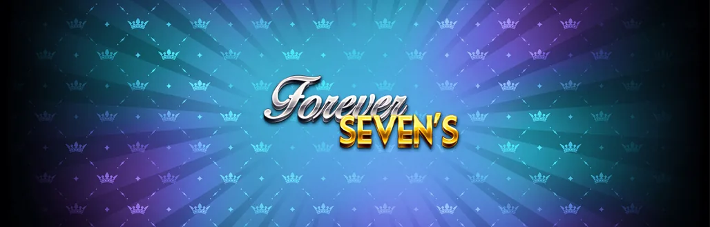 Forever 7's slot game preview