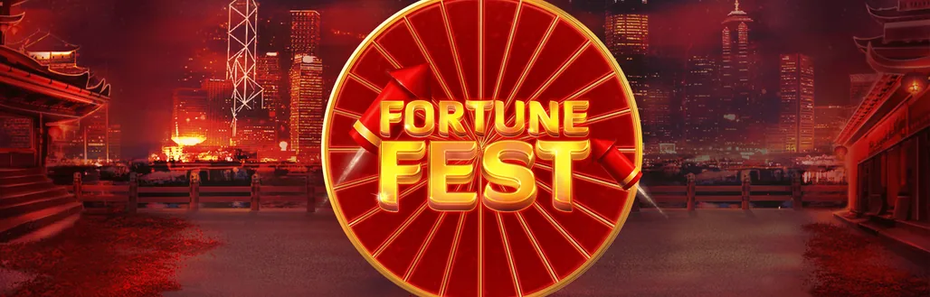 Fortune Fest slot game preview
