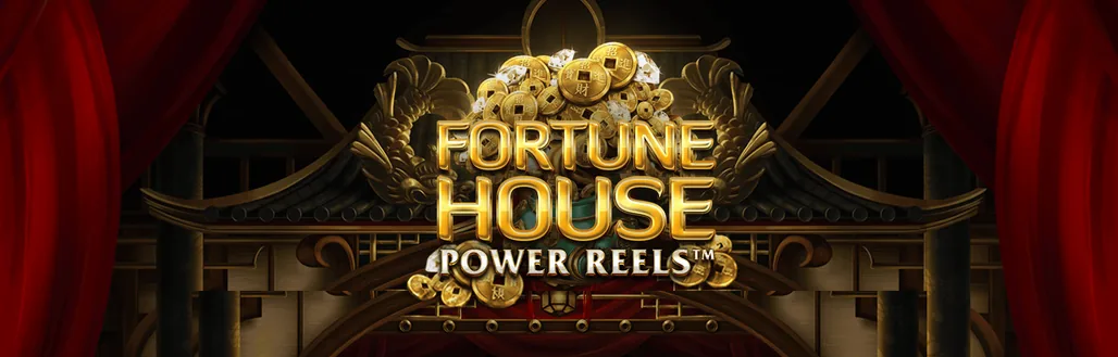 Fortune House Power Reels™ slot game preview