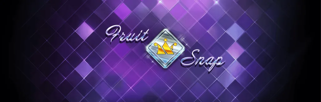 Fruit Snap slot demo preview