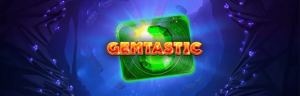 Gemtastic slot preview