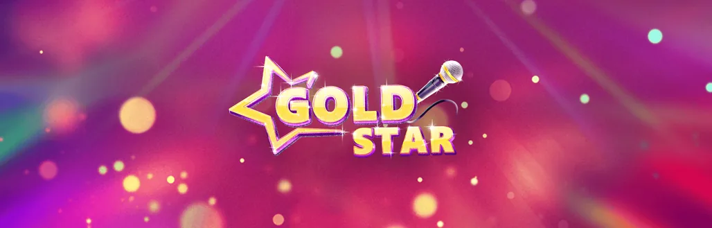 Gold Star slot preview