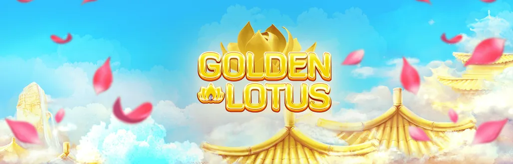 Golden Lotus slot demo preview