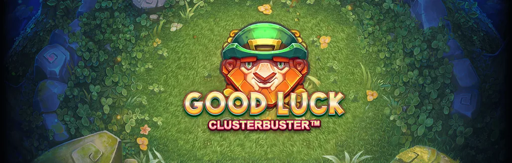 Good Luck Clusterbuster™  slot demo preview