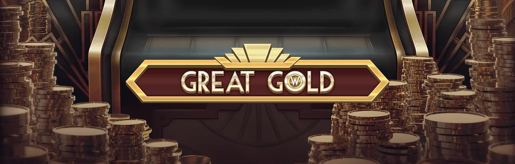 Great Gold slot demo preview