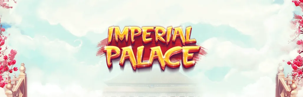 Imperial Palace slot demo preview