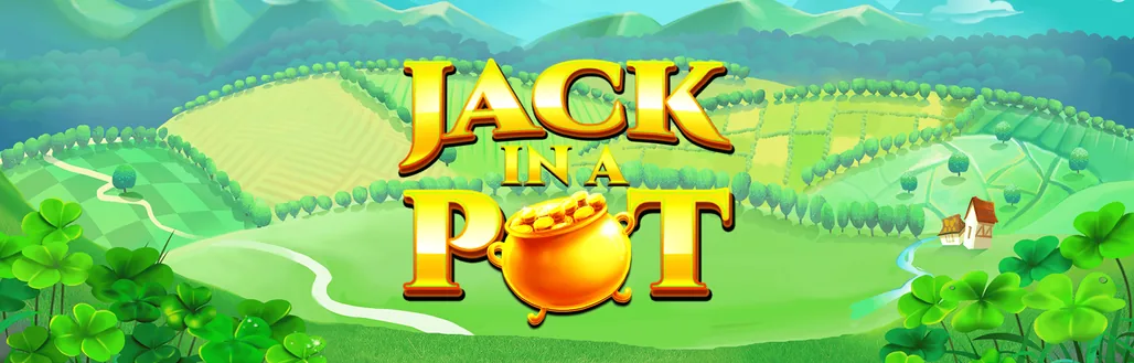 Jack in a Pot slot demo preview