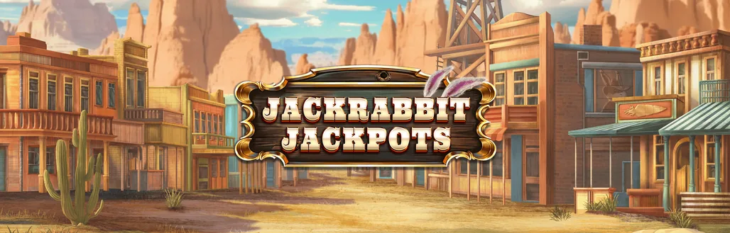 Jackrabbit Jackpots slot demo preview