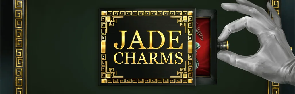 Jade Charms slot game preview