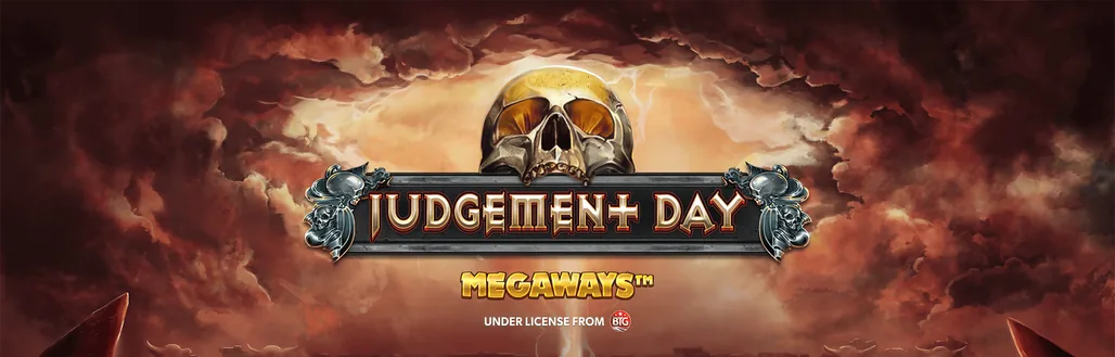 Judgement Day Megaways™ slot demo preview