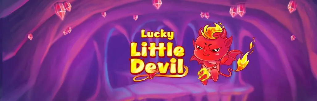 Lucky Little Devil slot demo preview