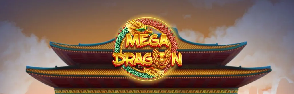 Mega Dragon slot demo preview