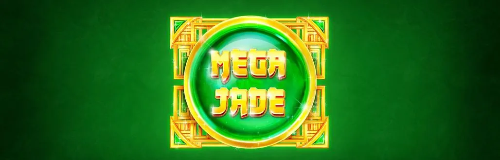 Mega Jade slot game preview