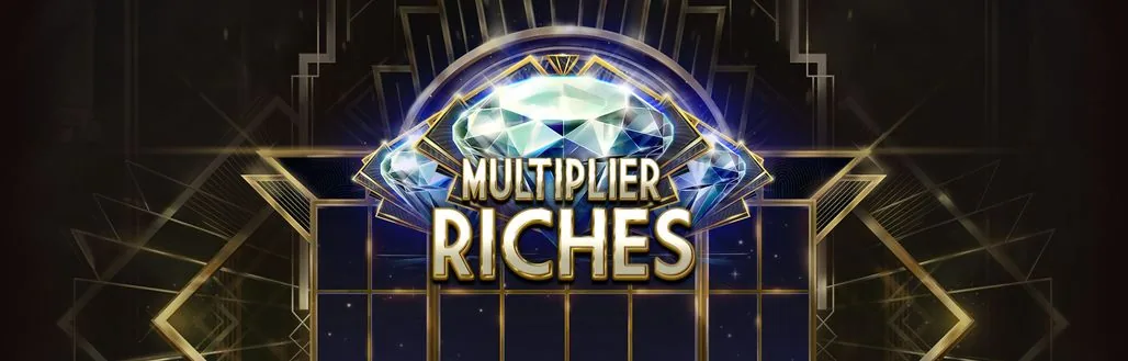 Multiplier Riches slot preview