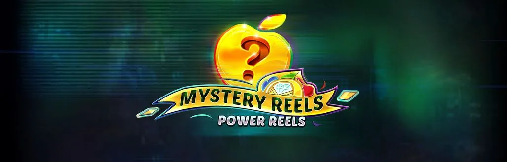 Mystery Reels Power Reels™ slot demo preview