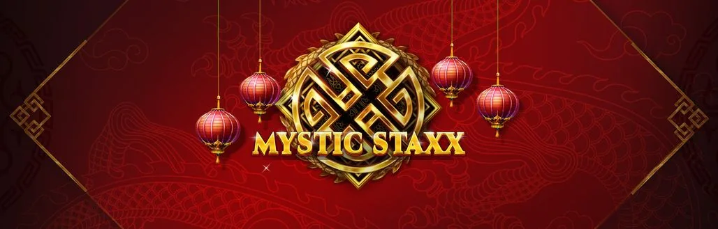 Mystic Staxx slot demo preview