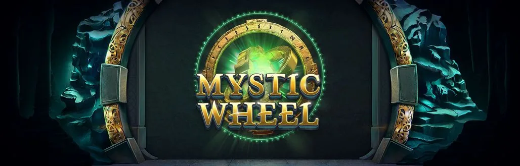 Mystic Wheel slot demo preview