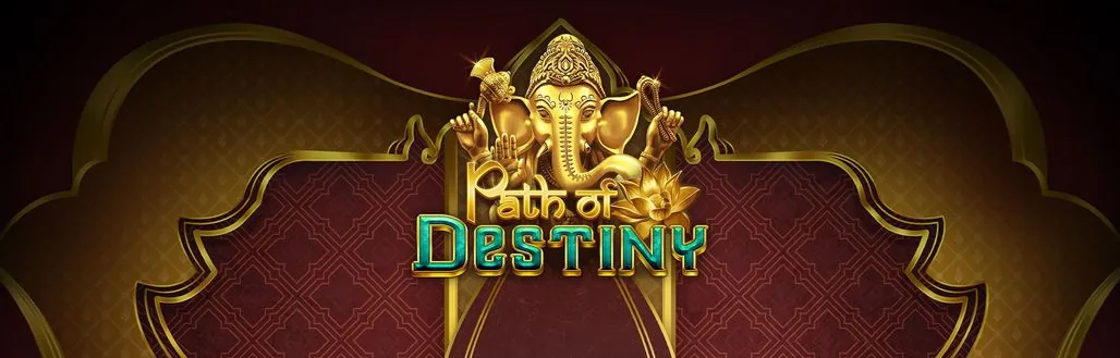 Path of Destiny slot demo preview