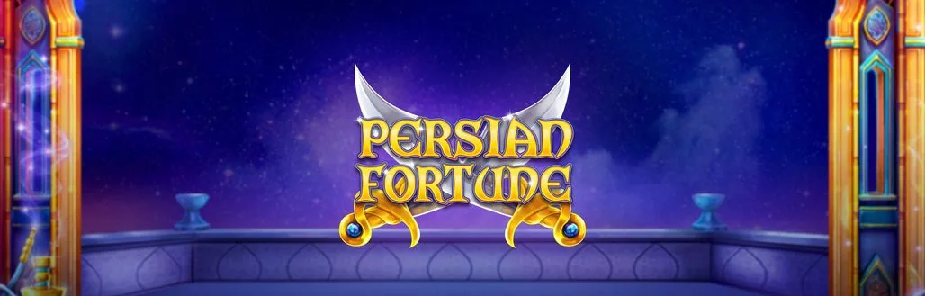 Persian Fortune slot demo preview