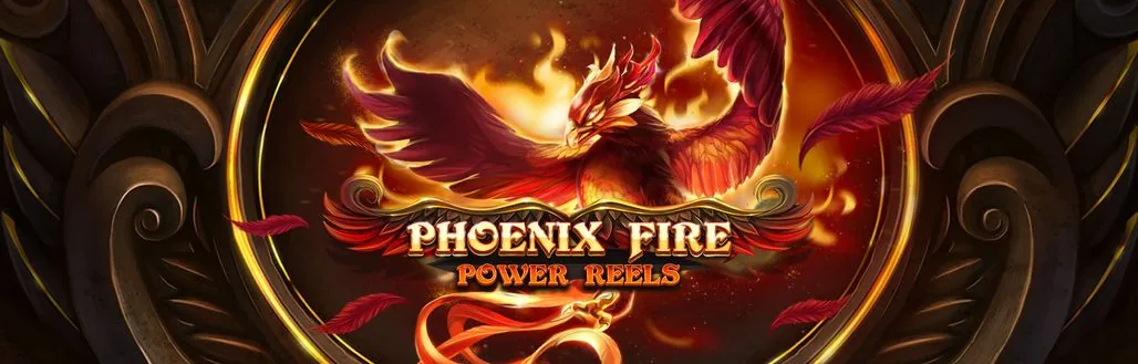Phoenix Fire Power Reels™ slot demo preview