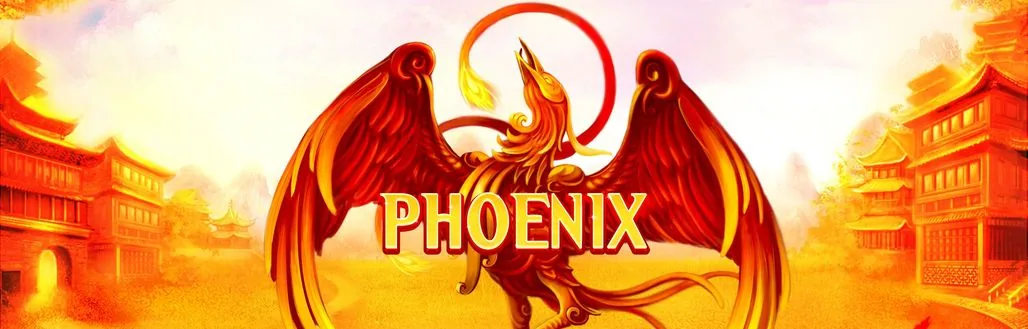 Phoenix slot preview