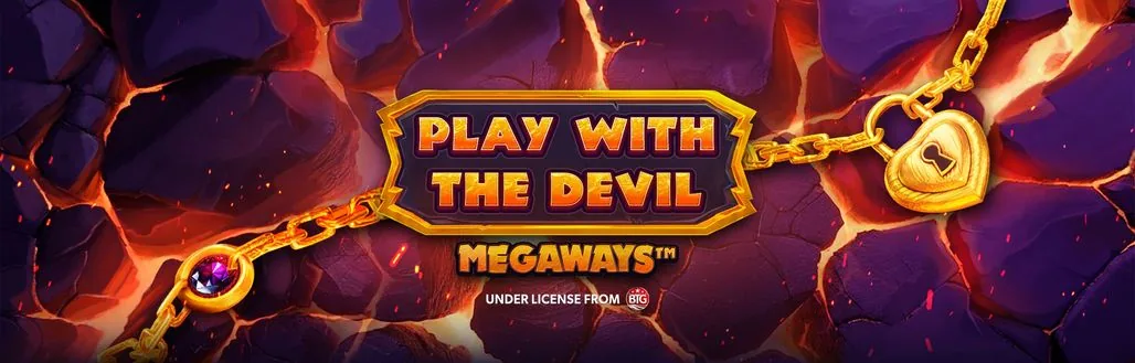 Play With the Devil Megaways slot demo preview