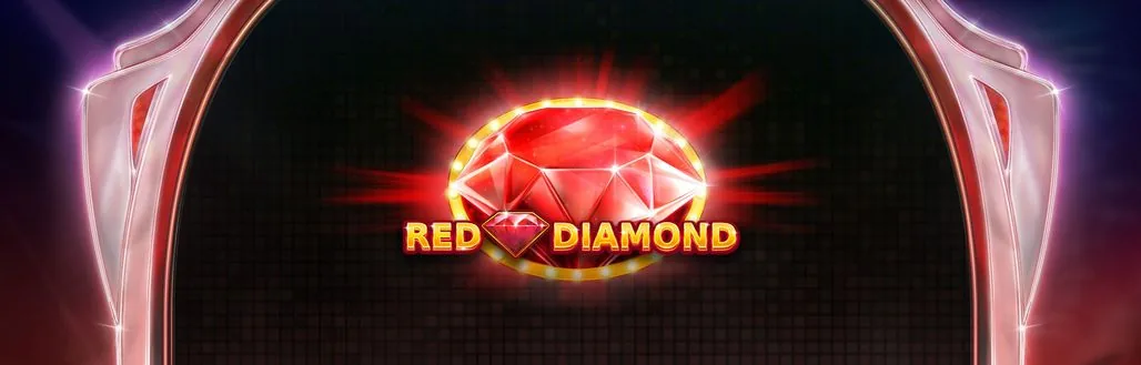 Red Diamond slot demo preview
