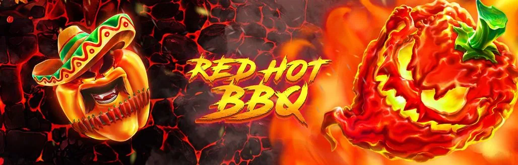Red Hot BBQ slot demo preview