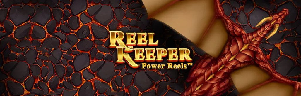 Reel Keeper Power Reels™ slot demo preview