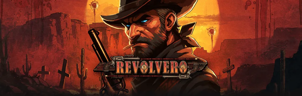 Revolvero slot demo preview
