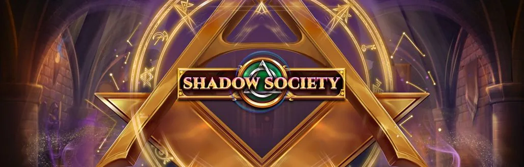 Shadow Society slot demo preview