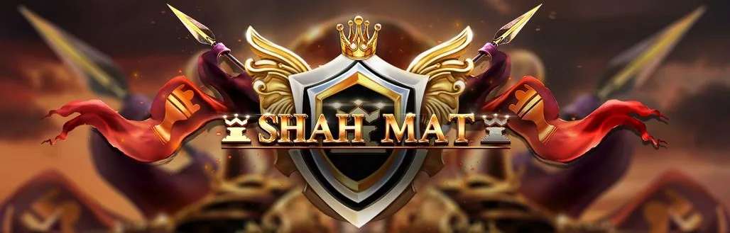 Shah Mat slot demo preview