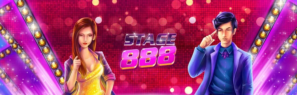 Stage 888 slot demo preview