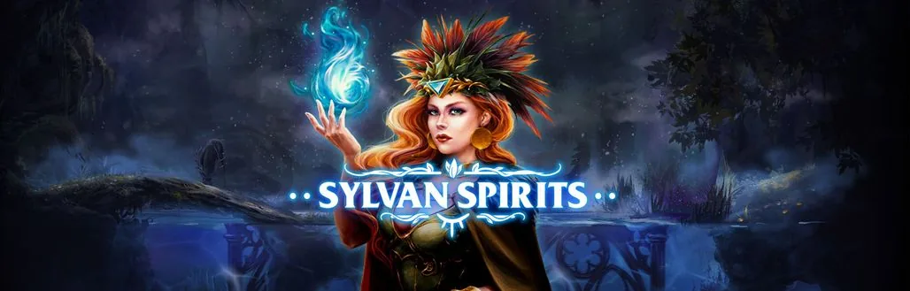 Sylvan Spirits slot demo preview