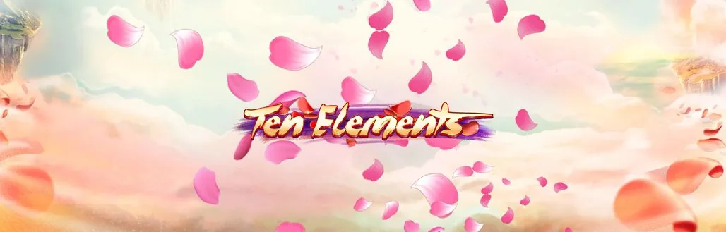 Ten Elements slot demo preview