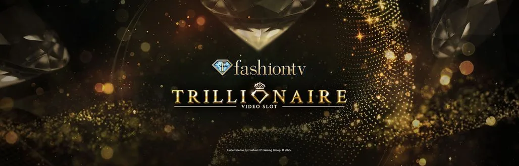 Trillionaire slot game preview
