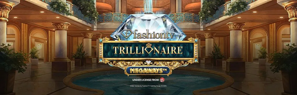Trillionaire Megaways™ slot demo preview