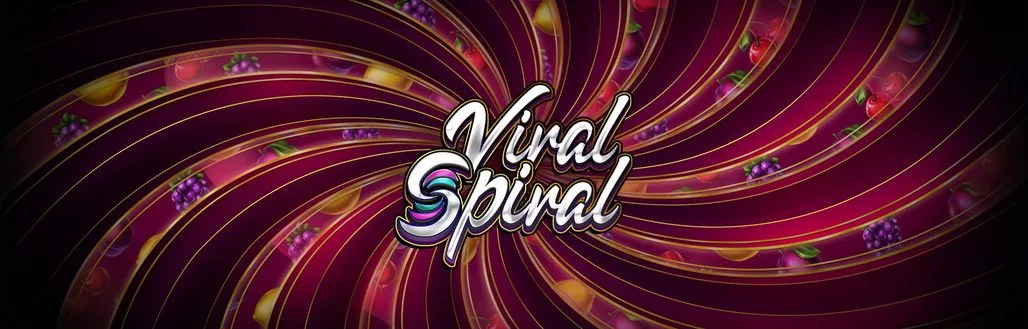 Viral Spiral slot demo preview