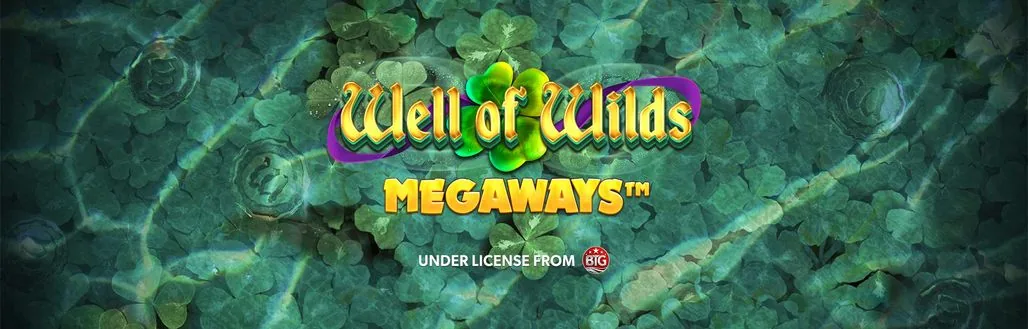 Well of Wilds Megaways™ slot demo preview