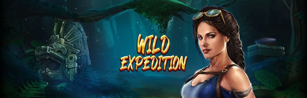 Wild Expedition slot demo preview