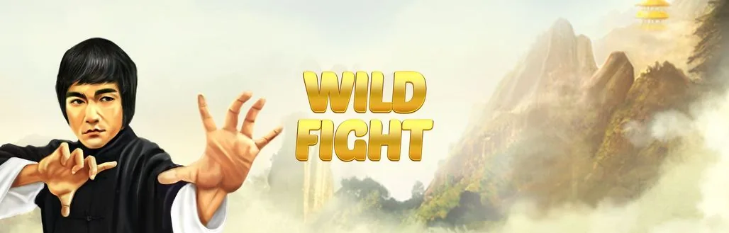 Wild Fight slot preview