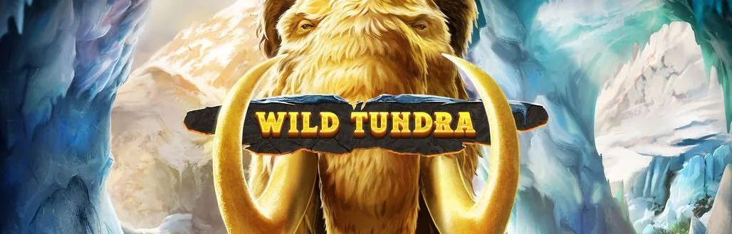 Wild Tundra slot preview
