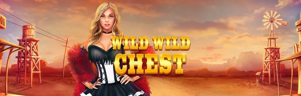 Wild Wild Chest slot demo preview